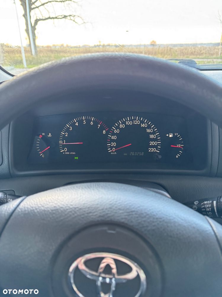 Toyota Corolla 1.4 VVT-i Base - 22