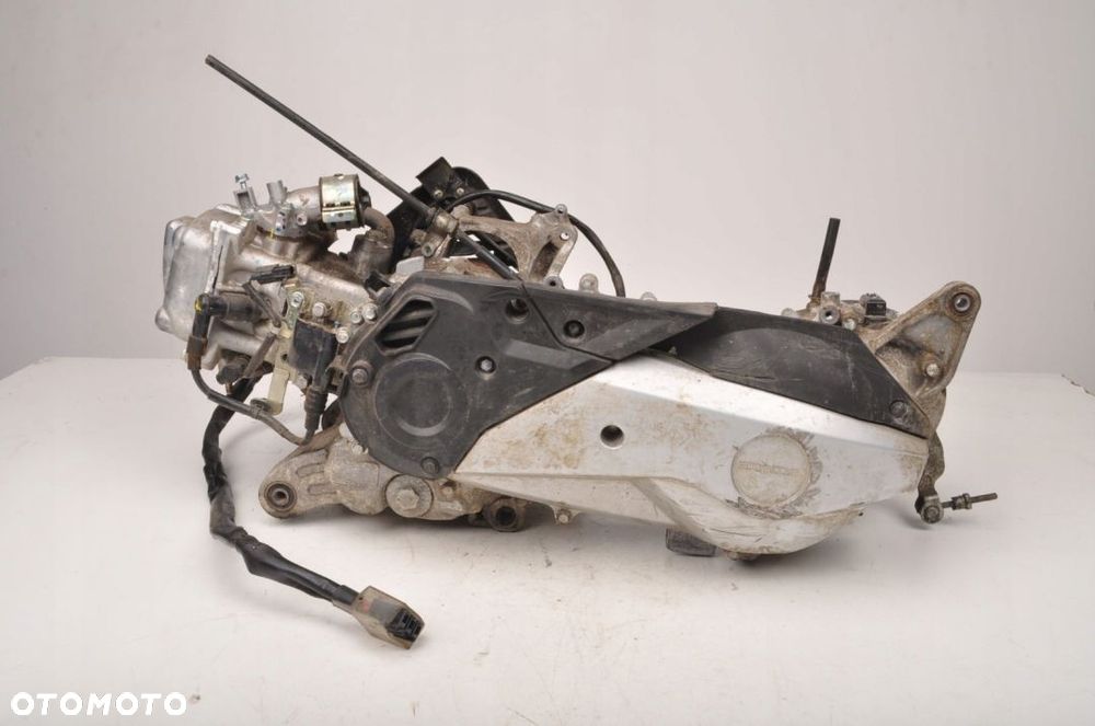 HONDA PCX 125 SILNIK JF64E 2019r GWARANCJA - 1