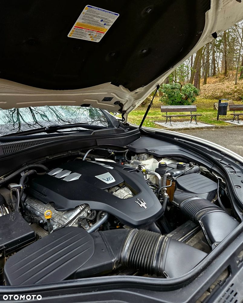 Maserati Levante - 32