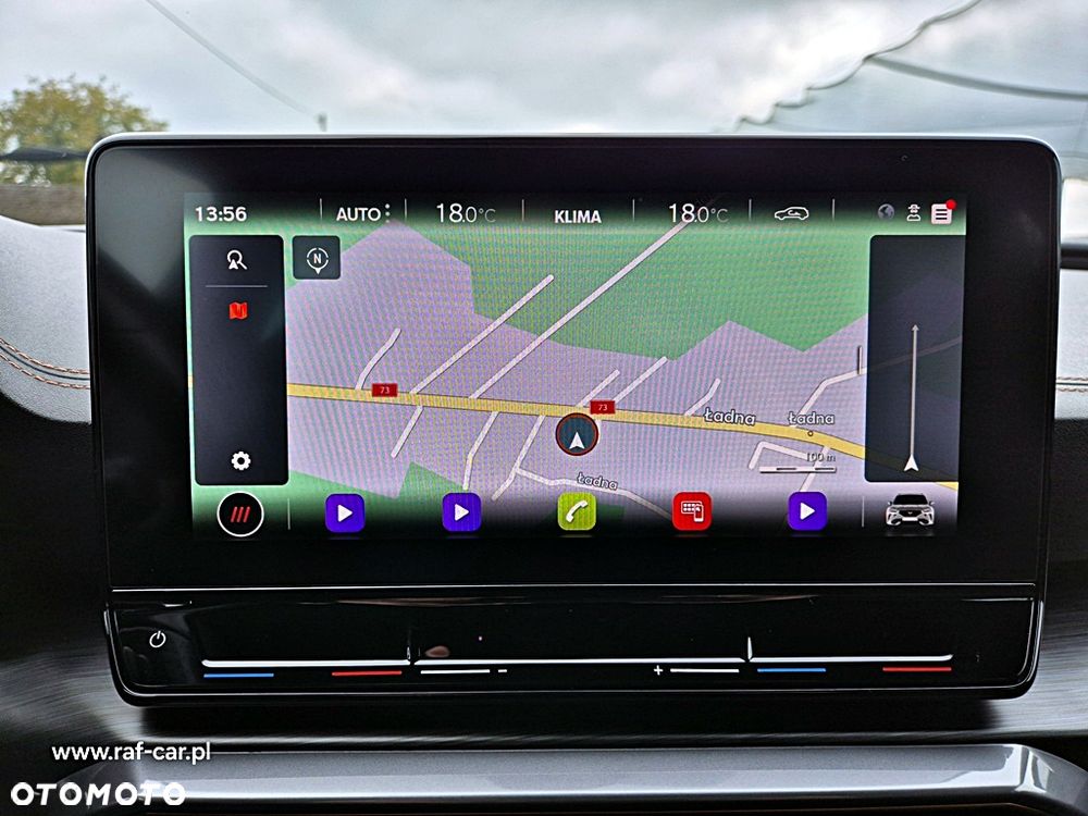 Cupra Formentor 1.5 TSI DSG - 23