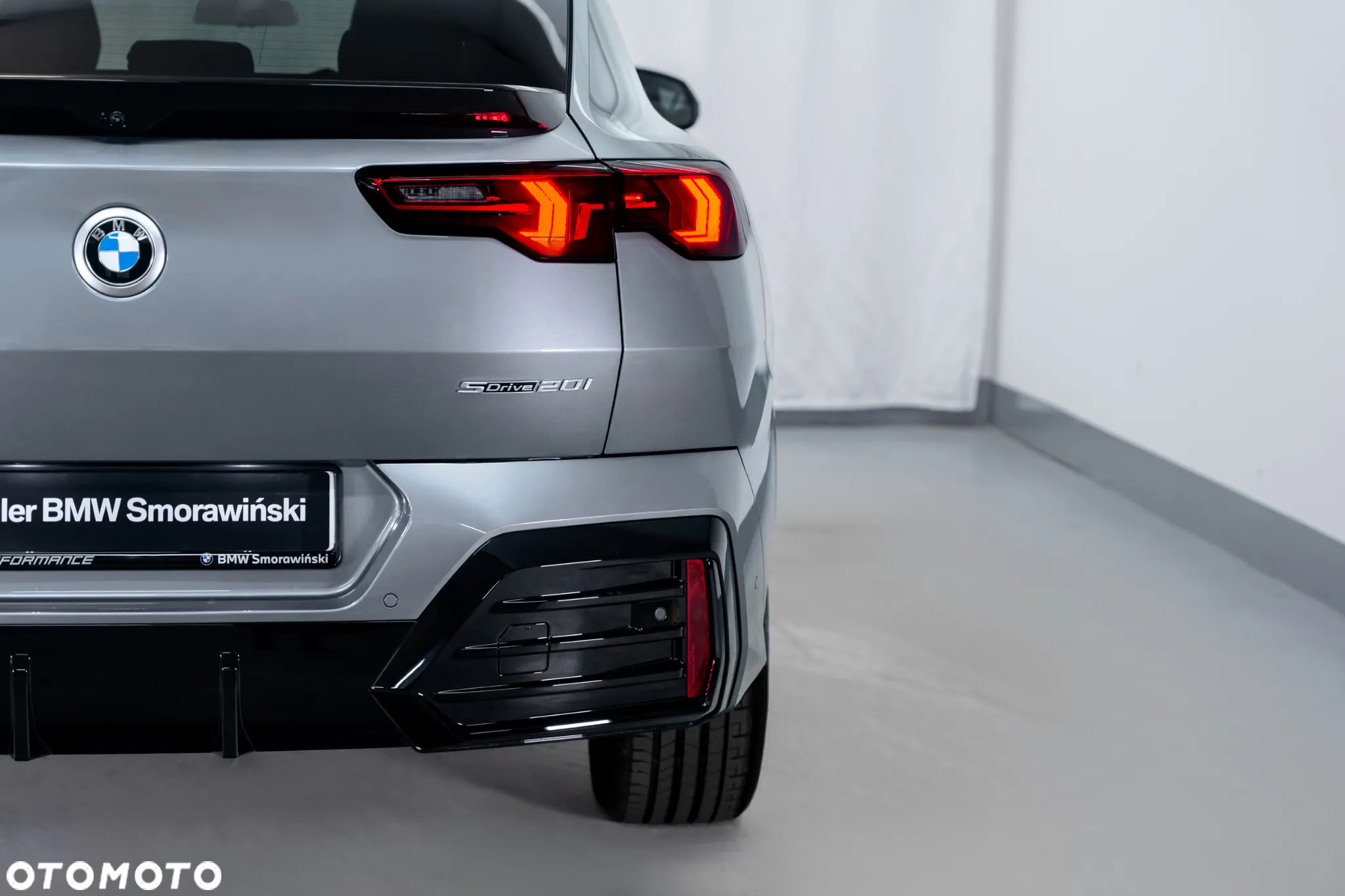 BMW X2 - 8