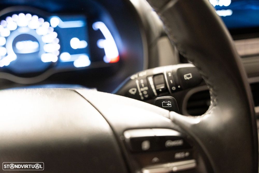 Hyundai Kauai 39 kWh Premium - 29