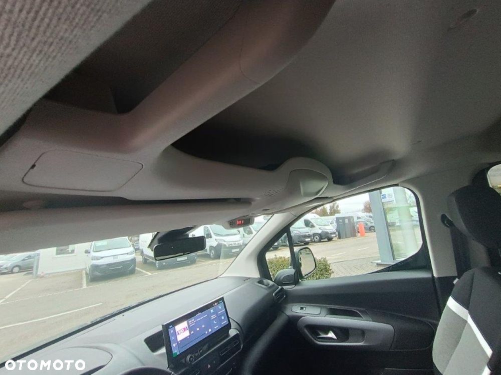 Citroën Berlingo - 16