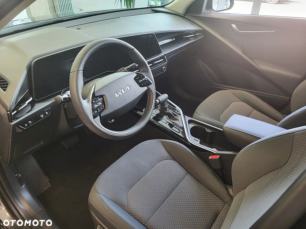 Kia Niro - 9