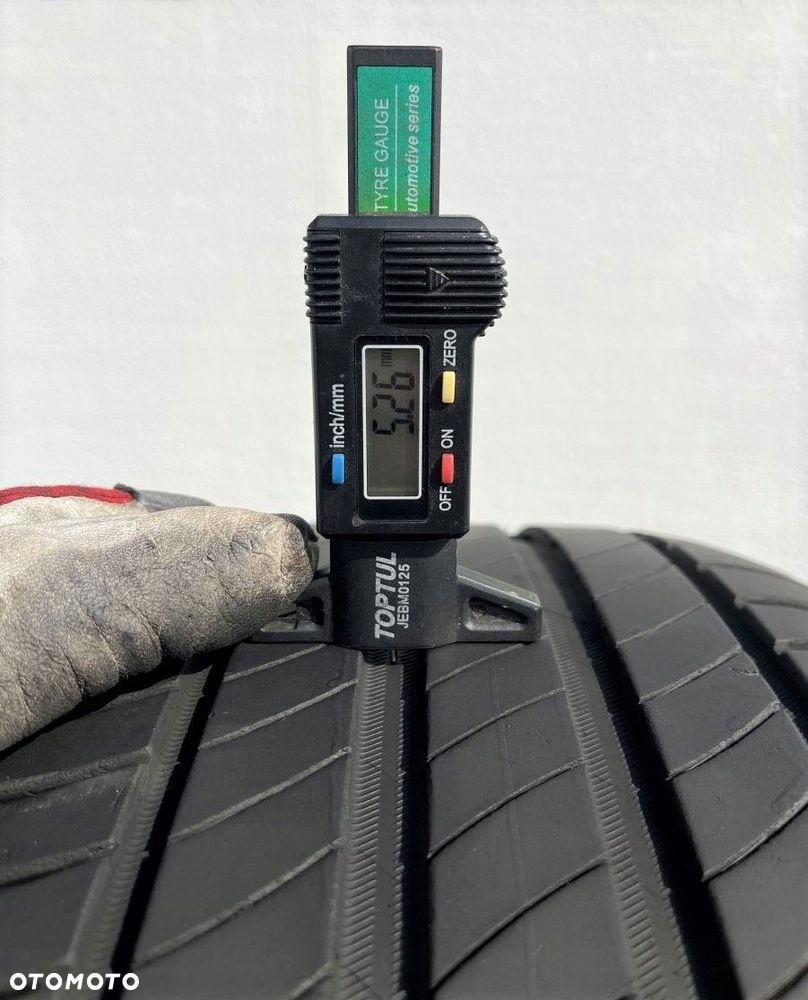 OPONY 235/45/18 98W MICHELIN PRIMACY 4 - 6