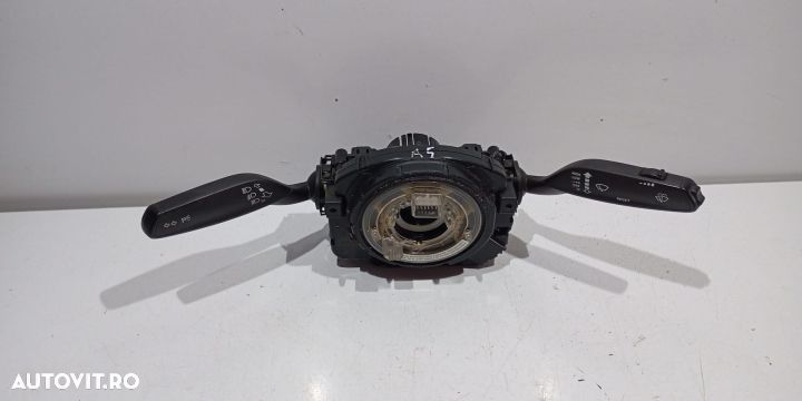 Spira volan cu manete 4G0953502T Audi A5 8T [2007 - 2011] - 1