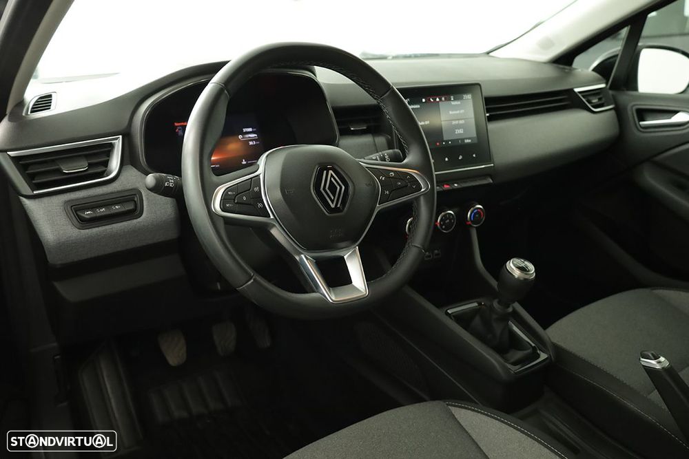 Renault Clio 1.0 TCe Evolution - 7