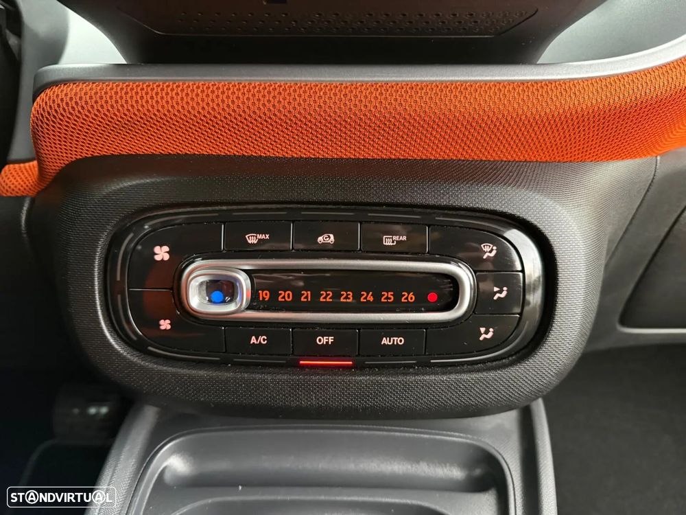 Smart ForTwo Coupé - 18