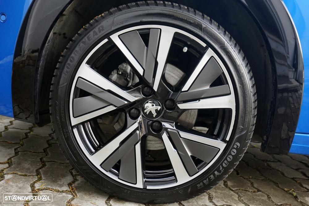 Peugeot 208 1.2 PureTech GT Line - 35