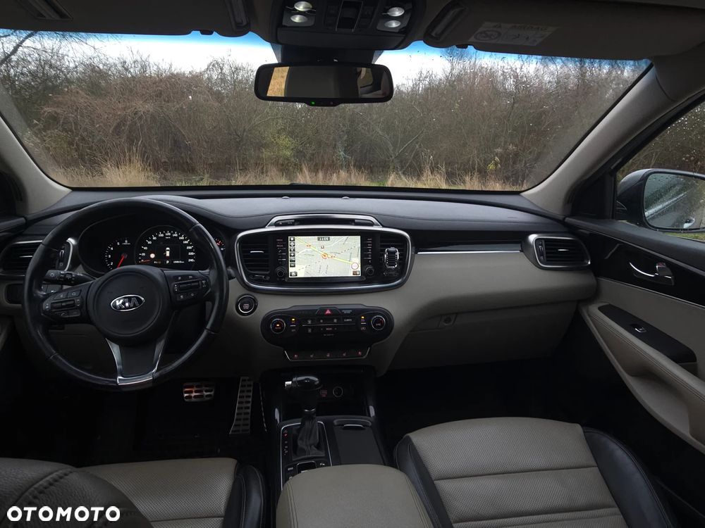 Kia Sportage 2.0 CRDI XL AWD - 20