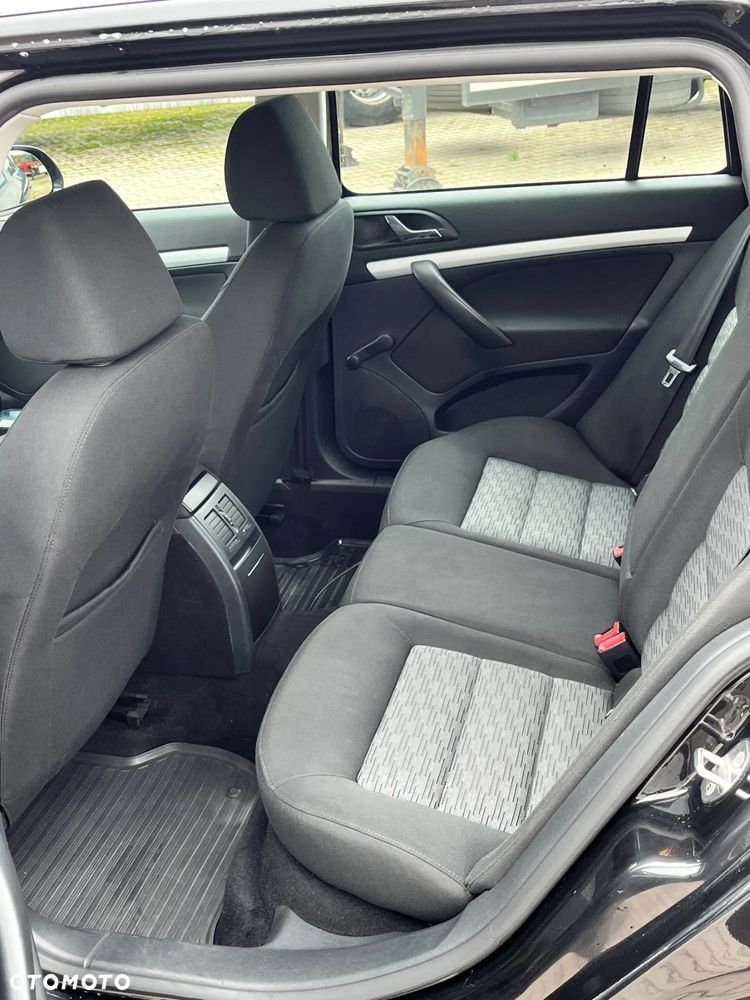 Skoda Octavia 1.9 TDI Classic - 9