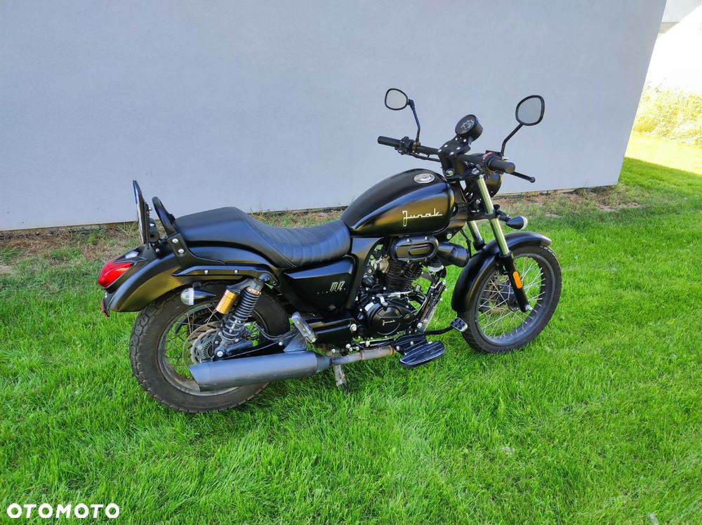 Junak M12 - 3
