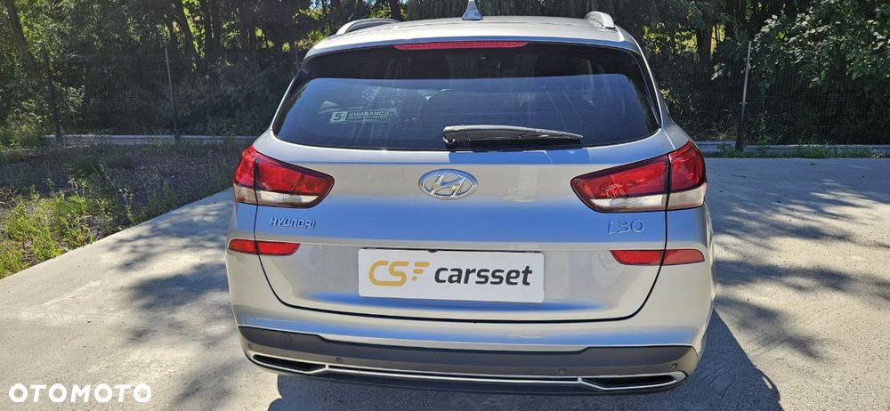 Hyundai i30 1.0 T-GDI Modern - 10