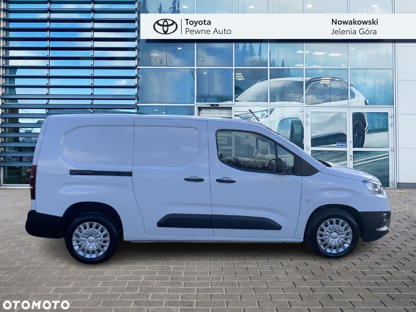 Toyota PROACE CITY - 6