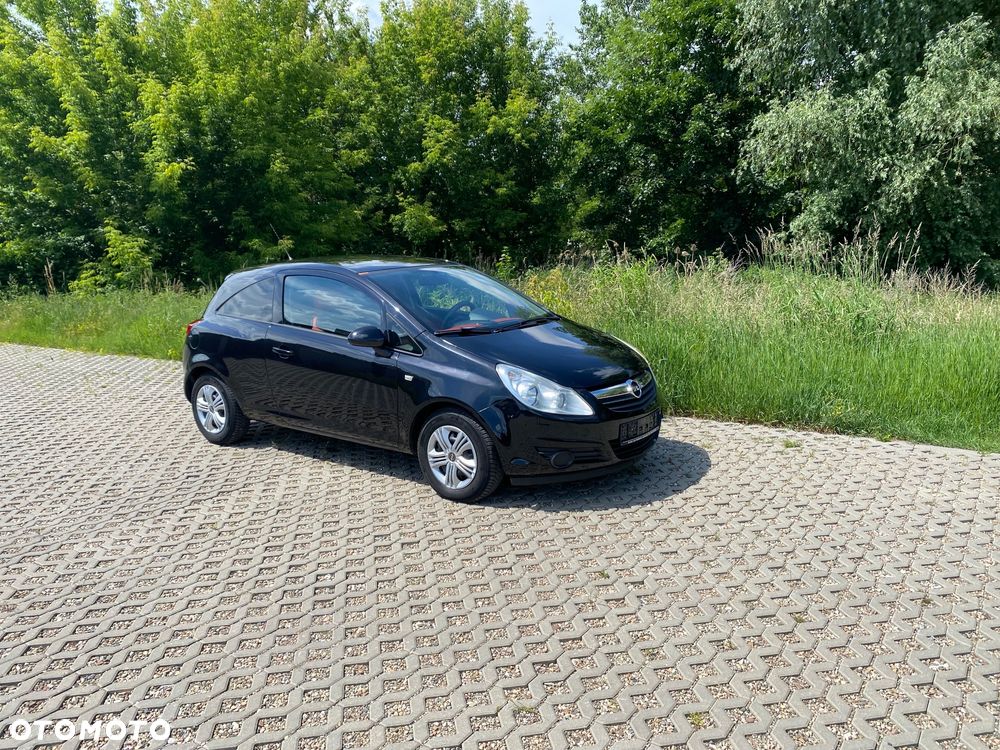 Opel Corsa - 33