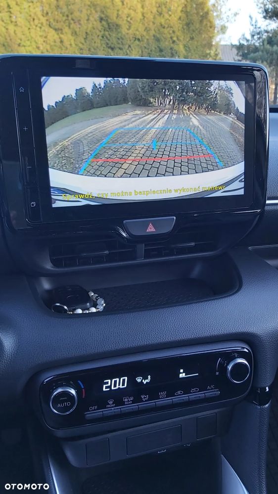 Toyota Yaris Hybrid 1.5 Comfort - 10