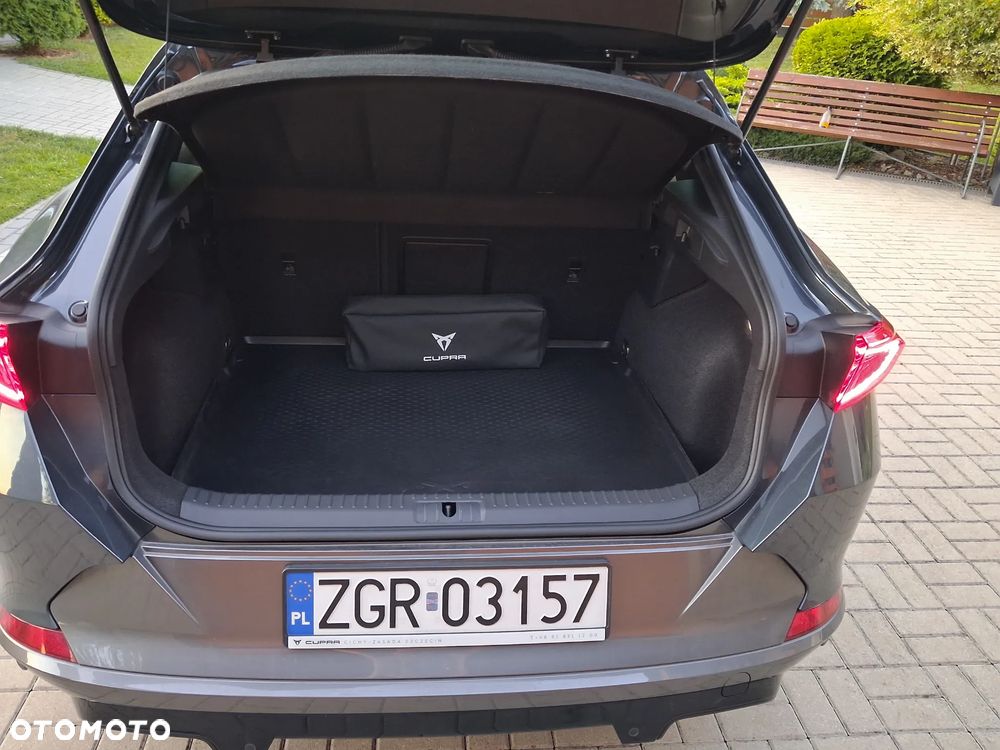 Cupra Formentor 1.5 TSI - 6
