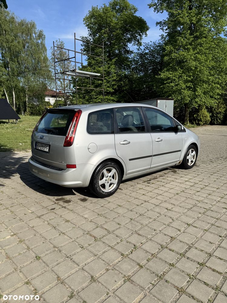Ford C-MAX - 4
