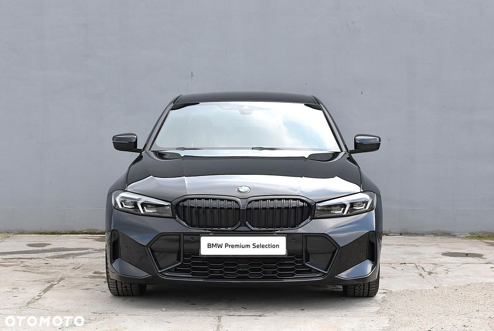 BMW Seria 3 - 6