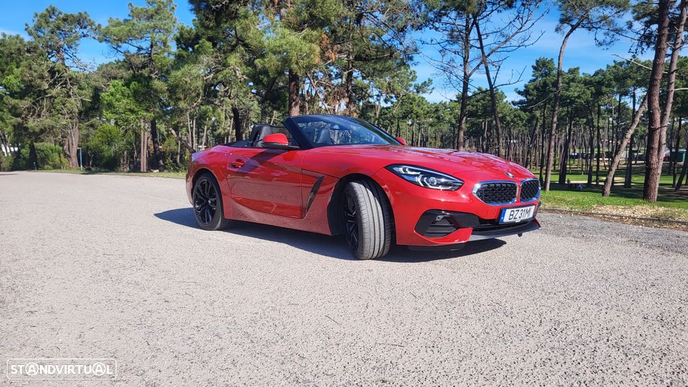 BMW Z4 - 38