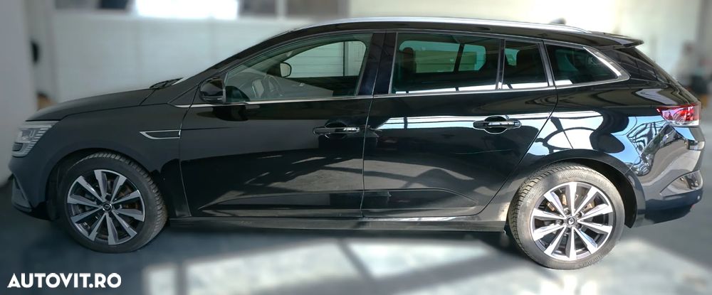Renault Megane - 4