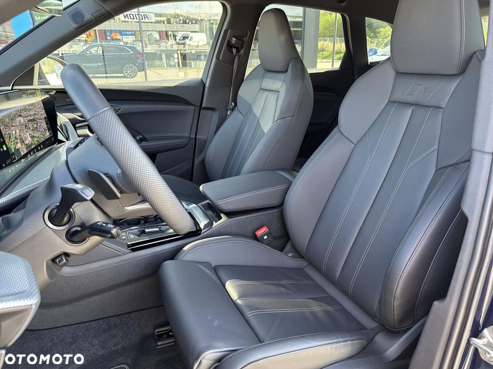 Audi Q5 - 29