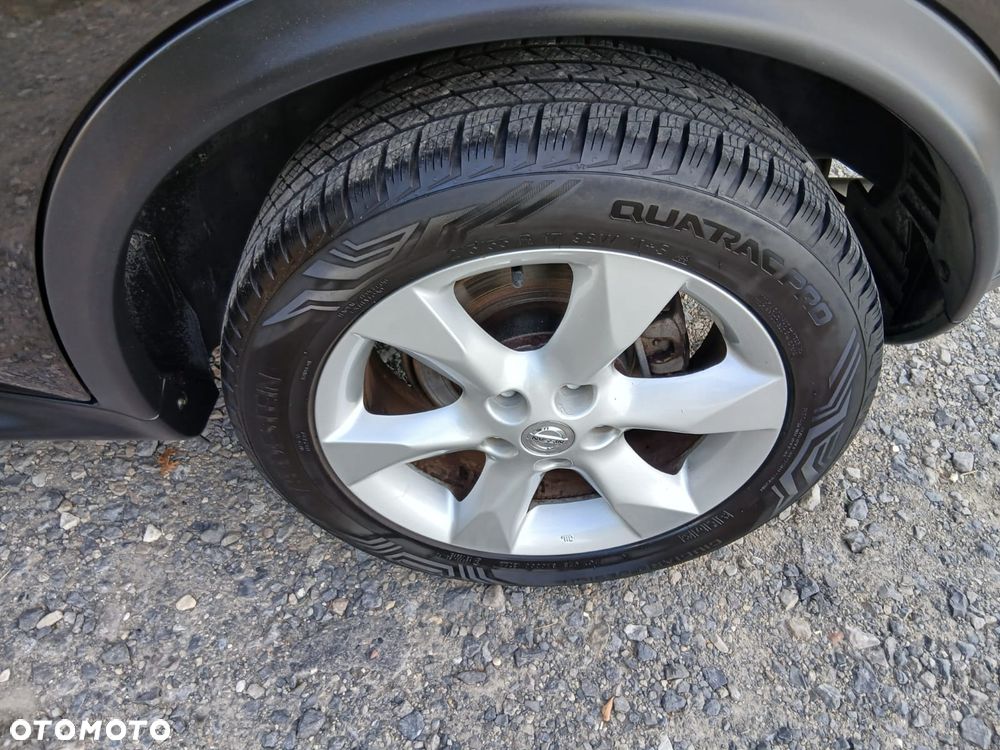 Nissan Juke 1.6 Tekna - 37