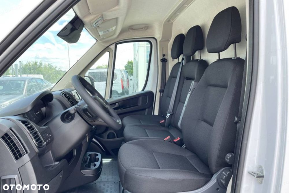 Citroën Jumper Heavy L3H2 2.2 140KM - 6