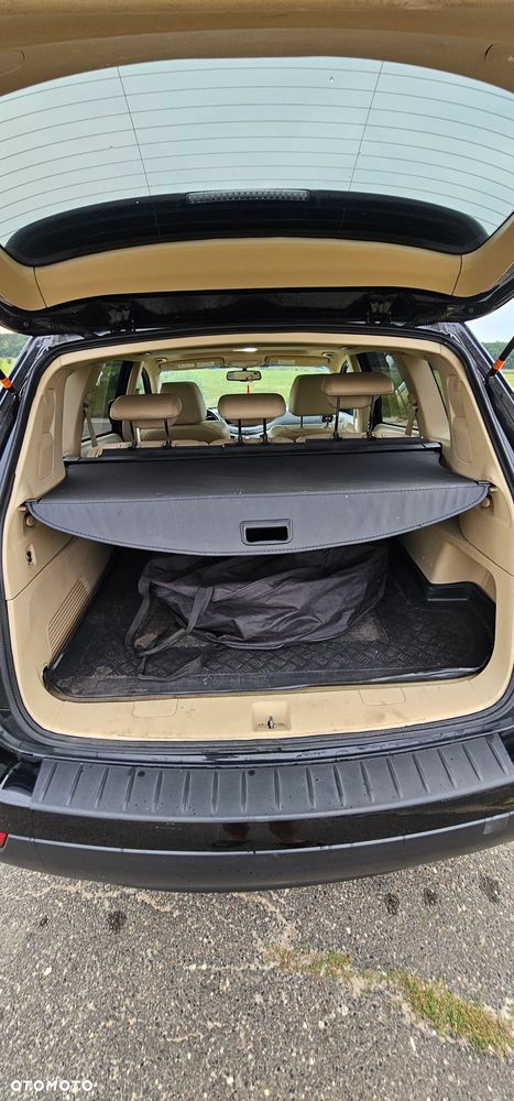Subaru Tribeca 3.6 TC Comfort - 11
