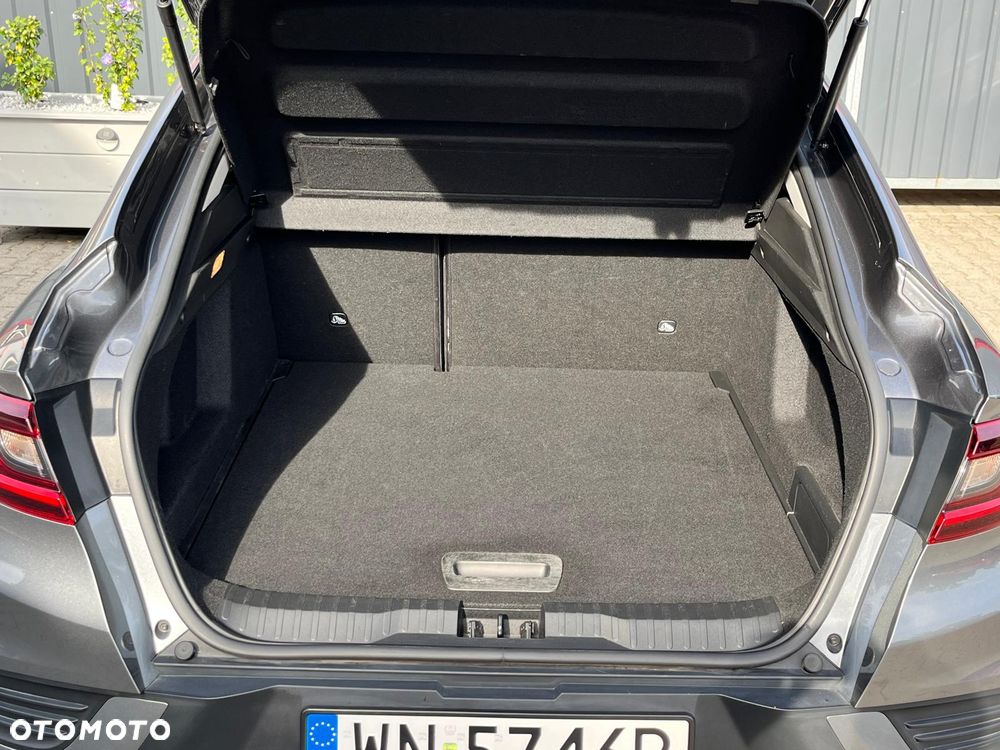 Renault Arkana 1.6 E-TECH Intens MMT - 37