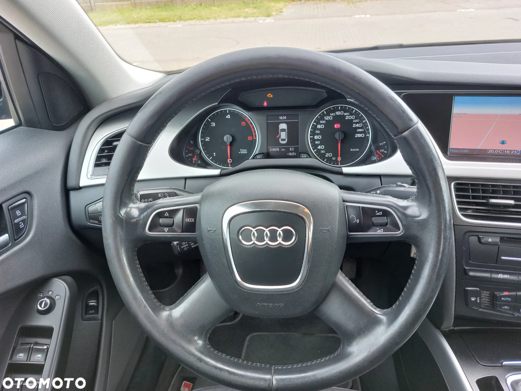 Audi A4 2.0 TDI - 27