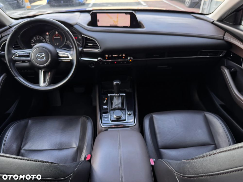 Mazda CX-30 2.0 mHEV Hikari 2WD - 9