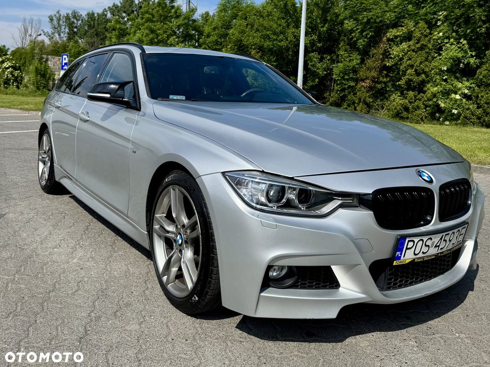 BMW Seria 3 - 1