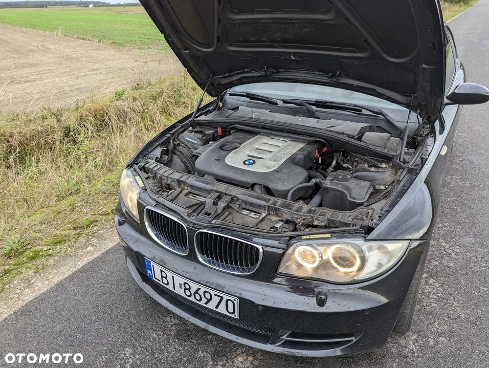 BMW Seria 1 120d - 16