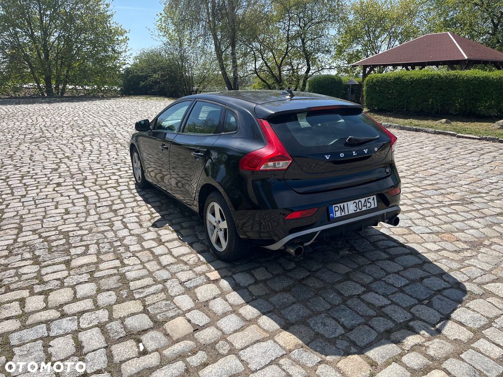 Volvo V40 T2 Kinetic - 7