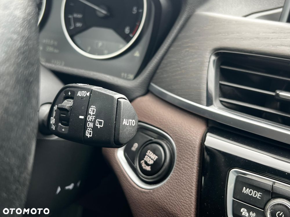 BMW X1 - 21