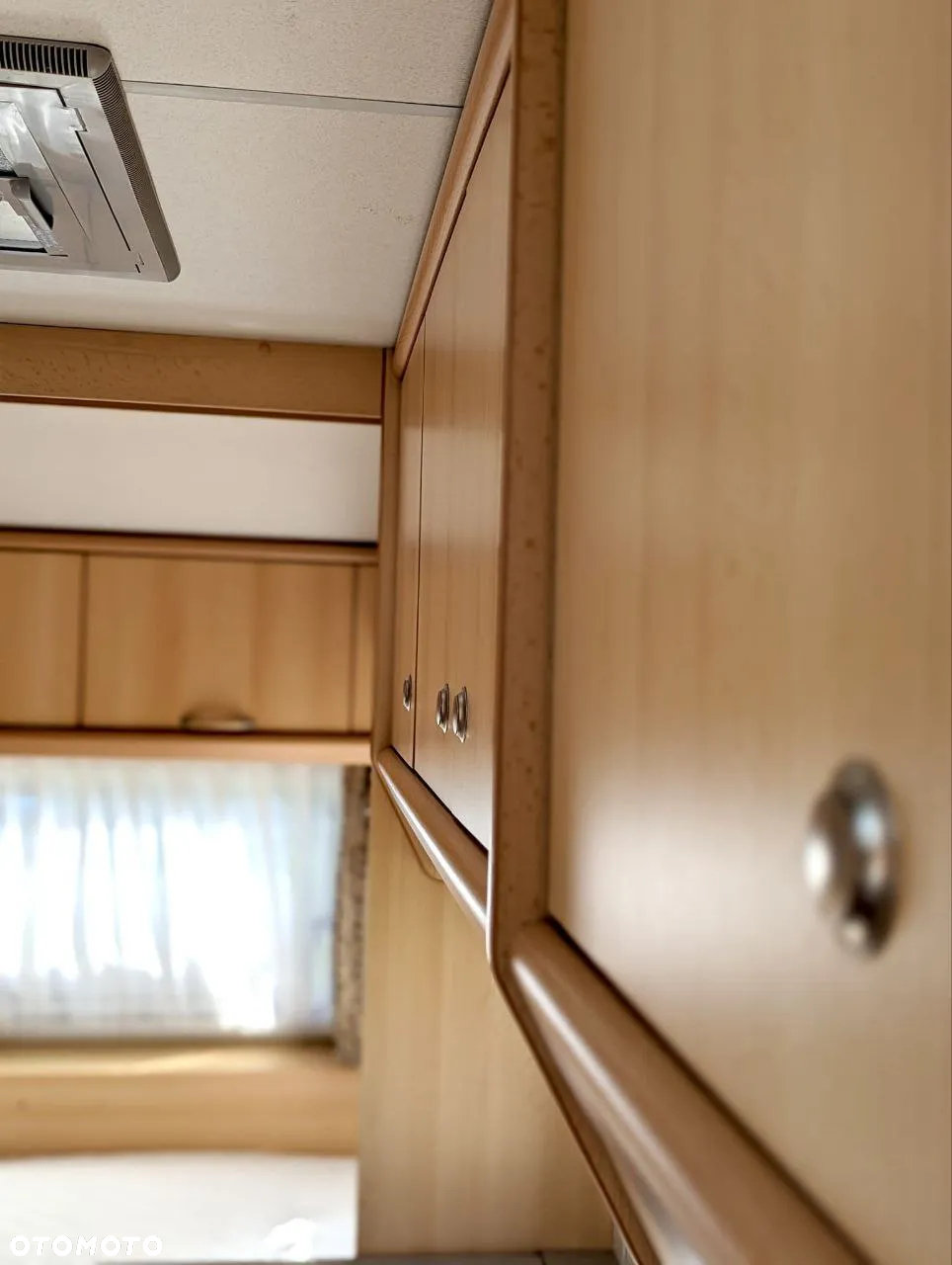 KNAUS 8306 - 20