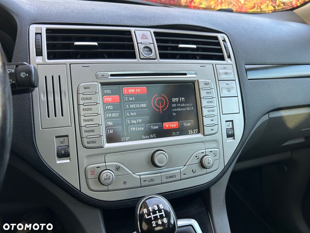 Ford Kuga 2.0 TDCi Titanium - 29