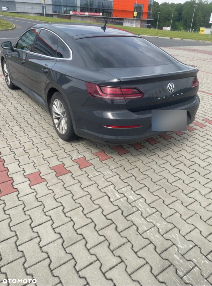 Volkswagen Arteon 2.0 TDI Elegance - 10