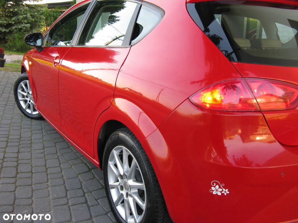 Seat Leon 1.4 TSI Sport - 32