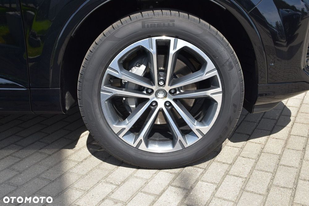 Audi Q7 - 18