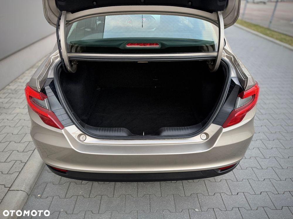 Fiat Tipo 1.4 16V - 8