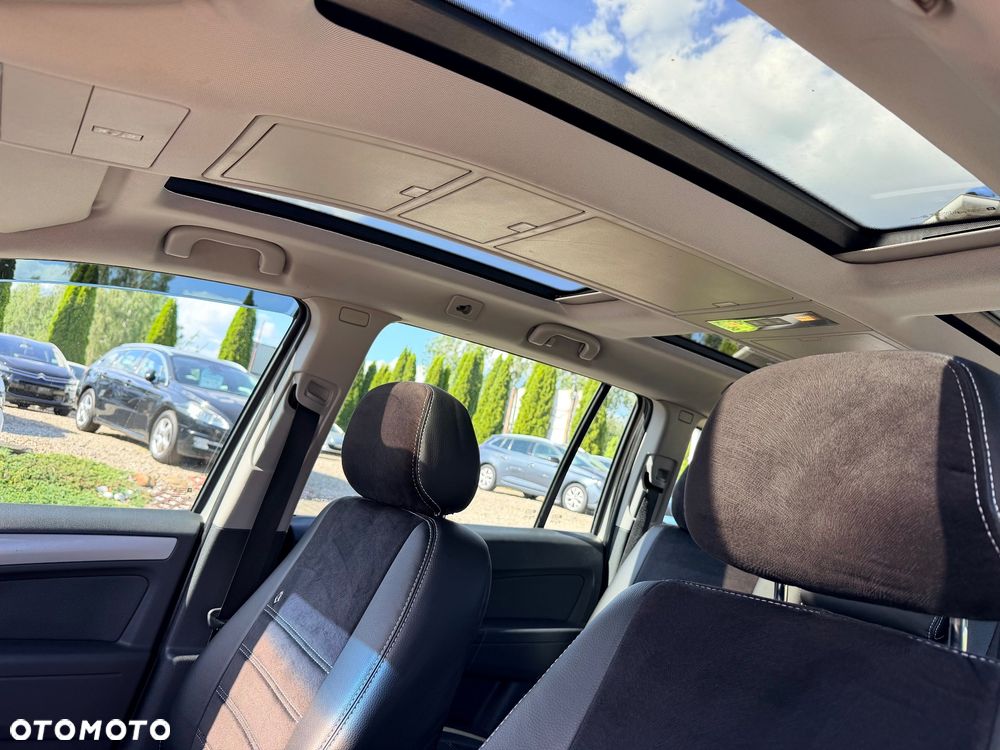 Opel Zafira 1.8 Innovation - 15