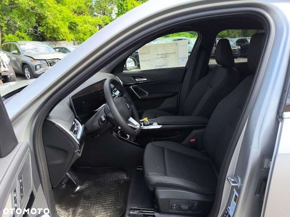BMW X1 - 9