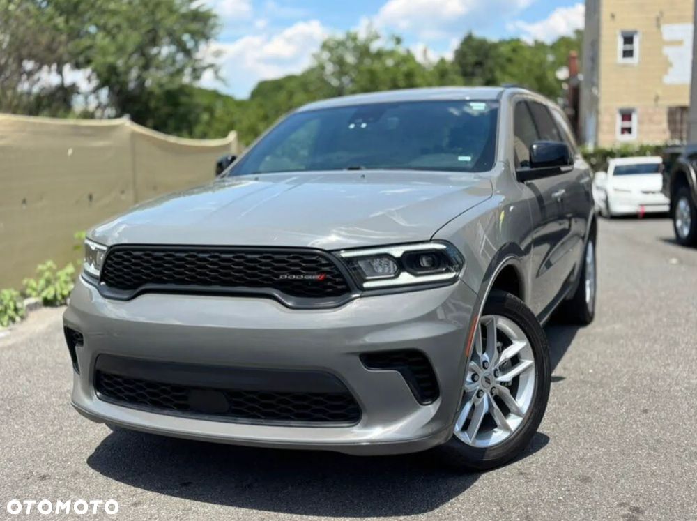 Dodge Durango - 2