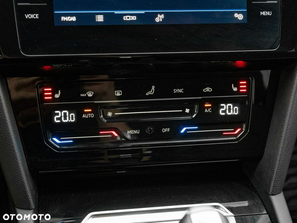 Volkswagen Arteon Shooting Brake ver-2-0-tdi-essence-dsg - 19