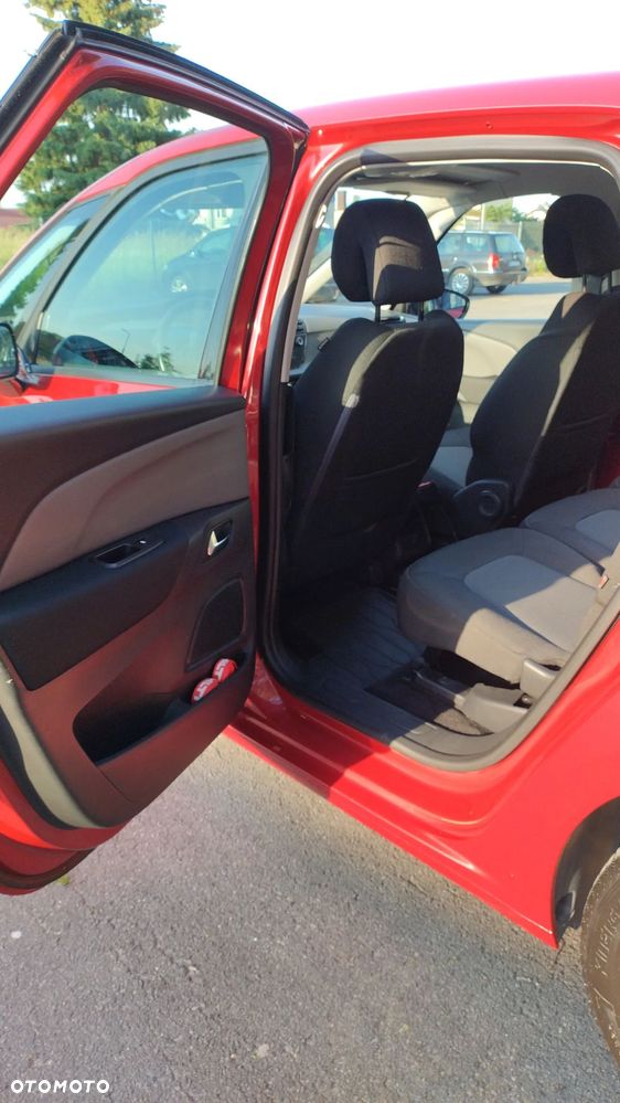 Citroën C4 Picasso PureTech 110 Stop&Start LIVE - 7