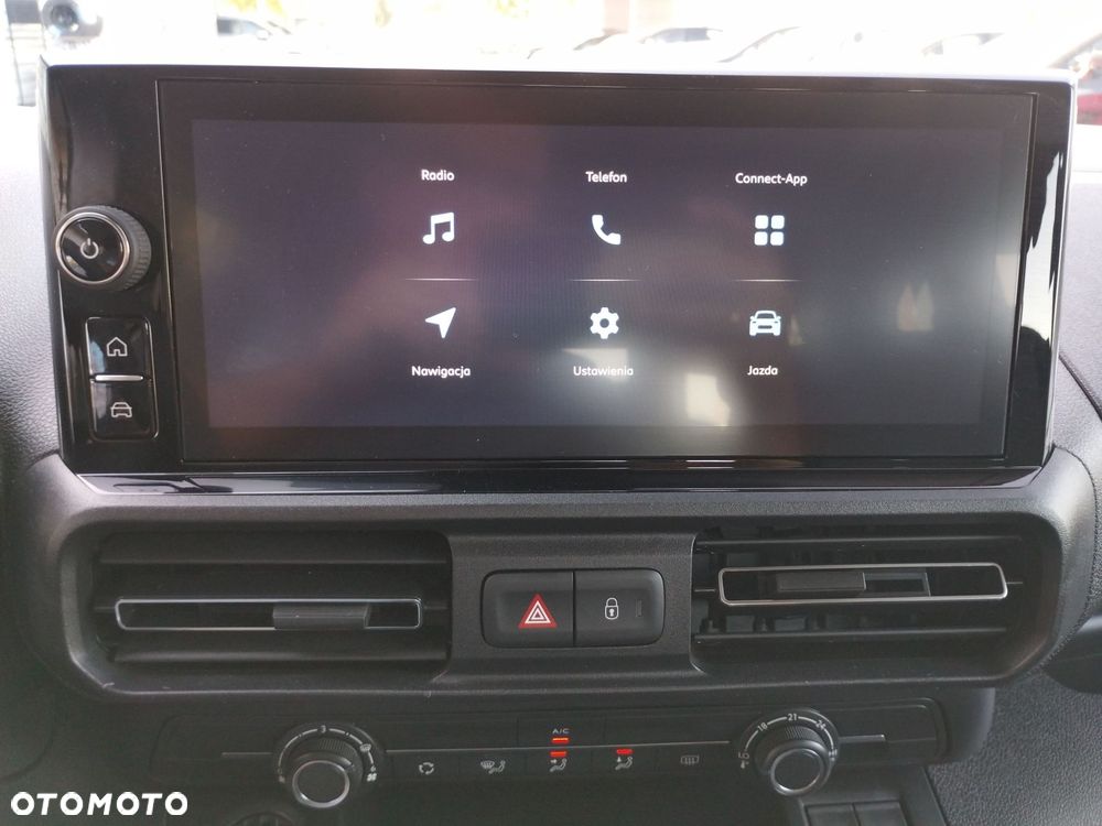 Toyota Proace City Verso 1.5 D-4D Business - 19