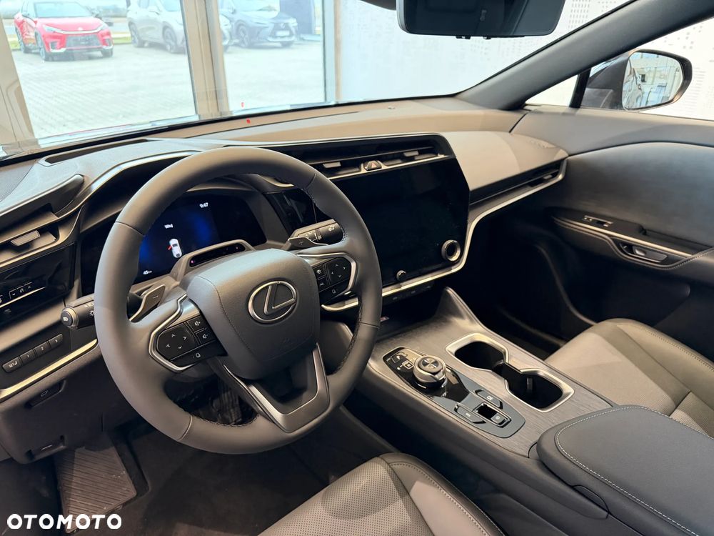 Lexus RZ 350e 77kWh Prestige - 14