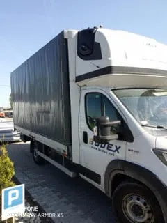 Fiat DUCATO MAXI 10 PALET - 11